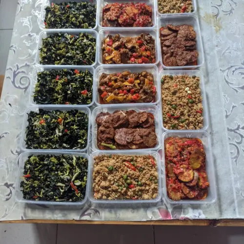 Catering Harian lebak